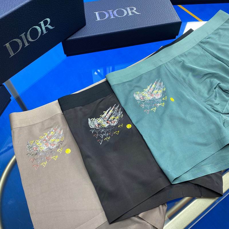 Dior boxer L-3XL  (4)