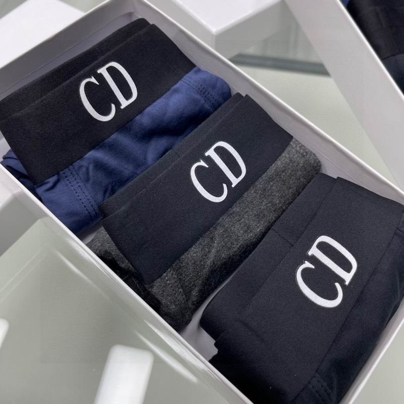 Dior boxer L-3XL  (4)