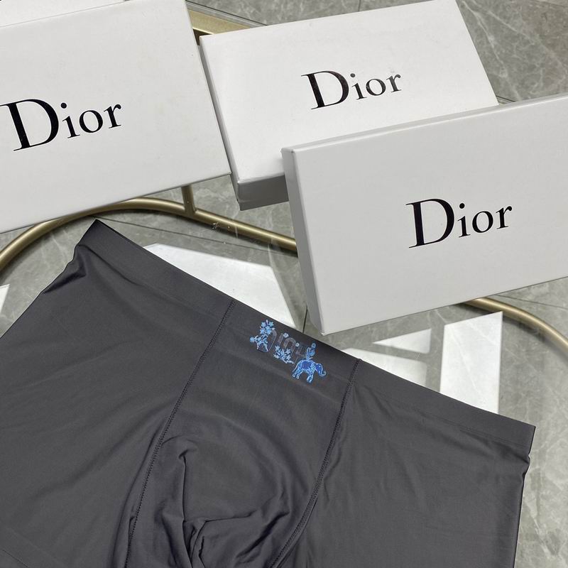 Dior boxer L-3XL  (4)