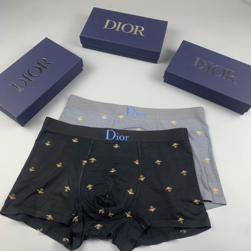 Dior boxer L-3XL  (4)