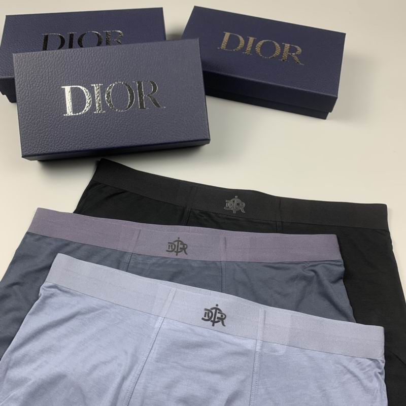Dior boxer L-3XL  (4)