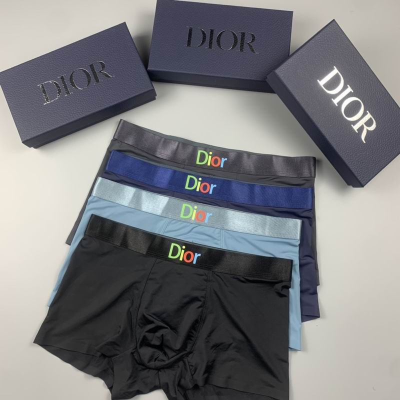Dior boxer L-3XL  (4)