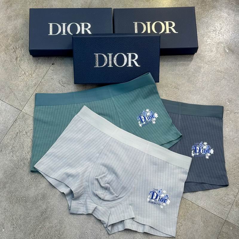 Dior boxer L-3XL  (4)