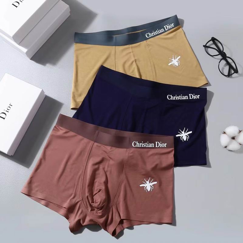 Dior boxer L-3XL  (4)