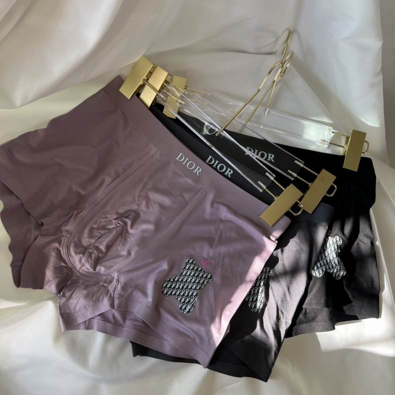 Dior boxer L-3XL  (4)