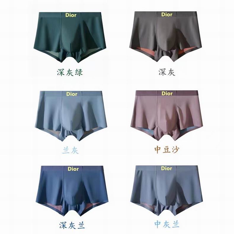 Dior boxer L-3XL  (4)