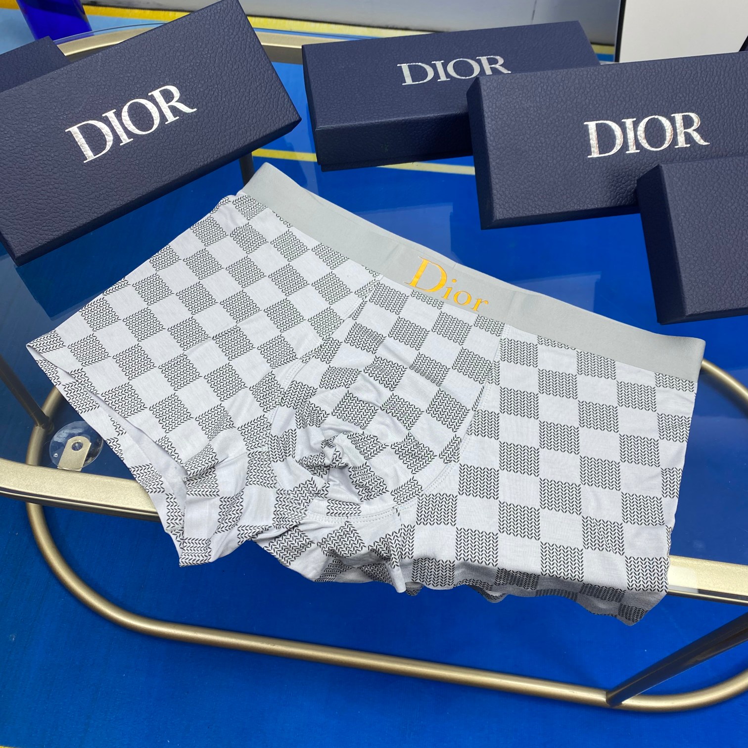 Dior boxer L-3XL  (5)