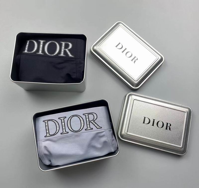 Dior boxer L-3XL  (5)