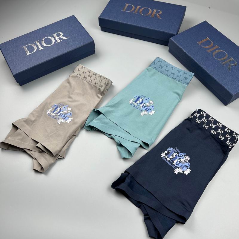 Dior boxer L-3XL  (5)