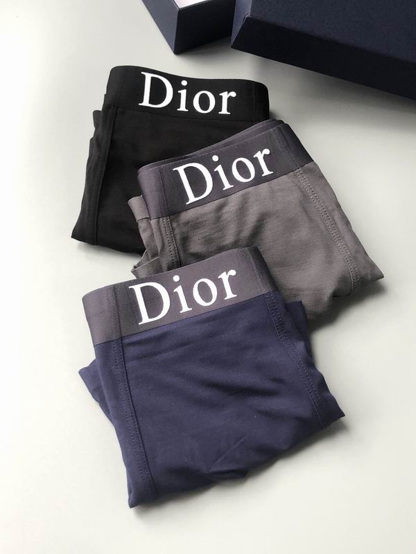 Dior boxer L-3XL  (5)