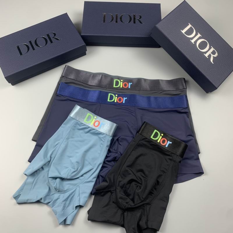 Dior boxer L-3XL  (5)