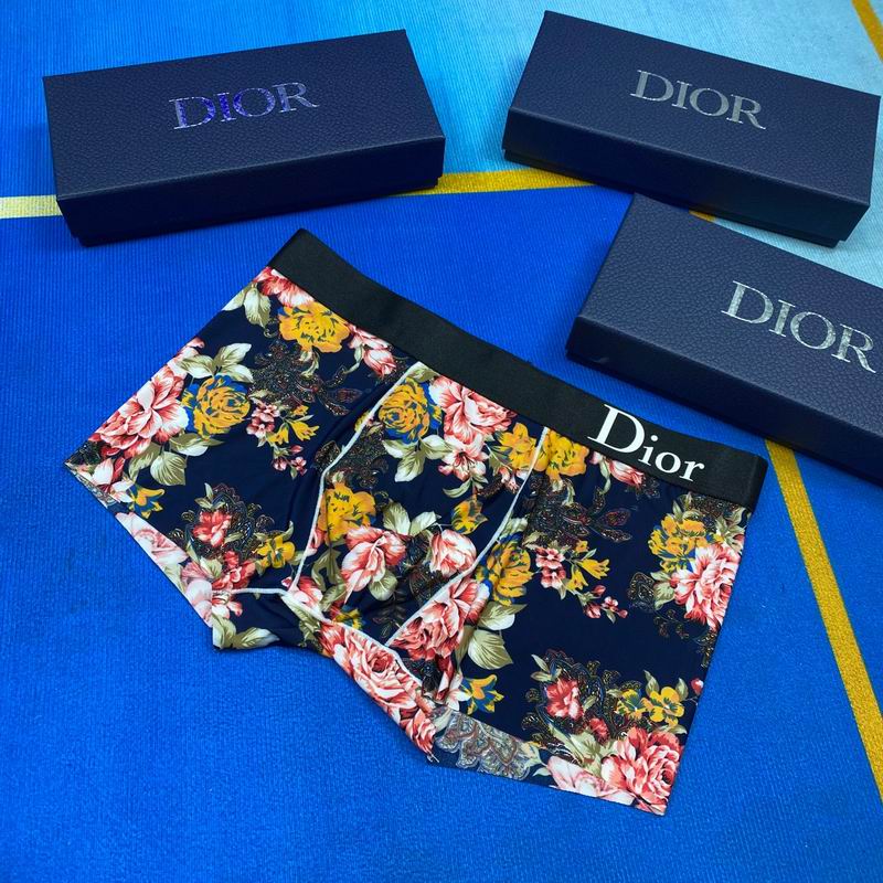 Dior boxer L-3XL  (5)