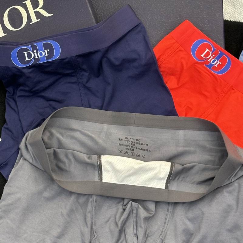 Dior boxer L-3XL  (5)