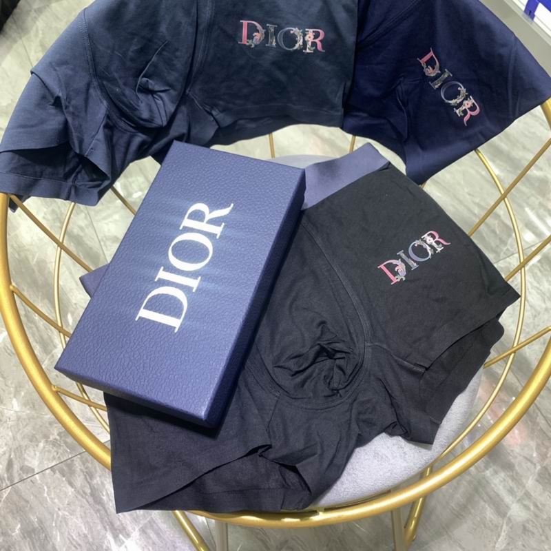 Dior boxer L-3XL  (5)