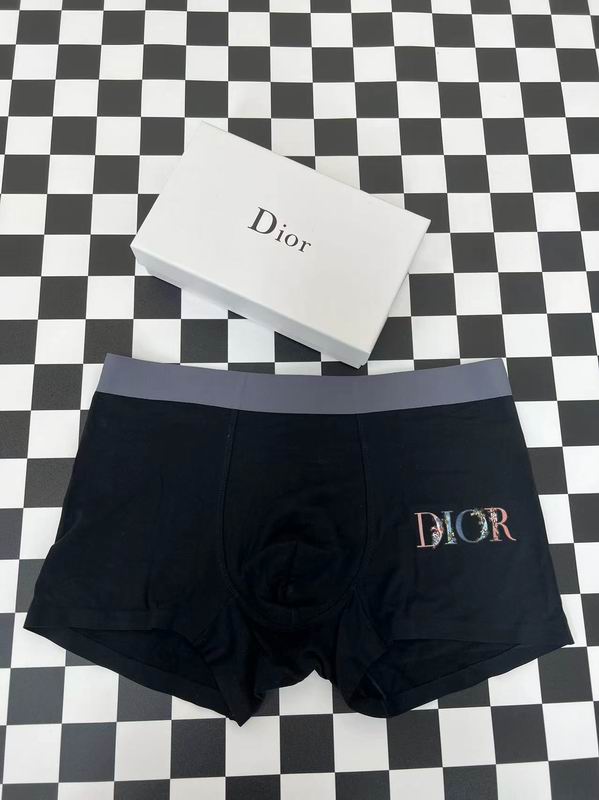 Dior boxer L-3XL  (5)