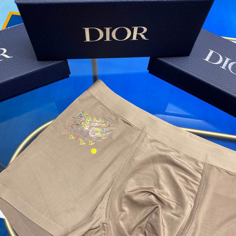 Dior boxer L-3XL  (5)