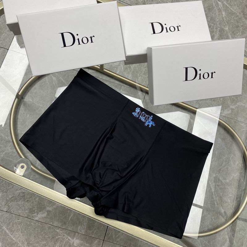 Dior boxer L-3XL  (5)