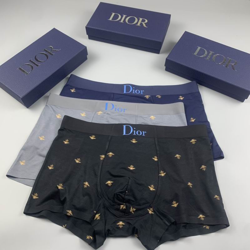 Dior boxer L-3XL  (5)