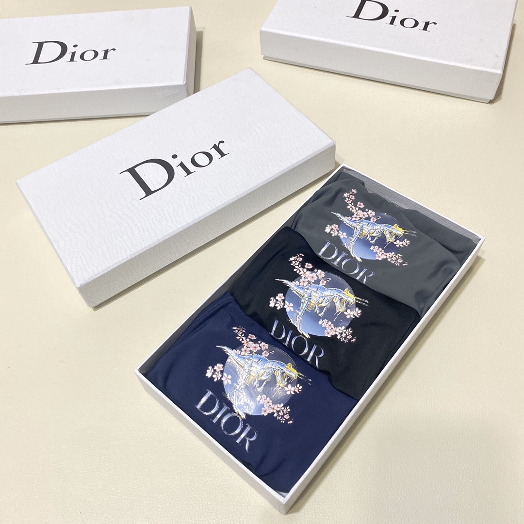 Dior boxer L-3XL  (5)