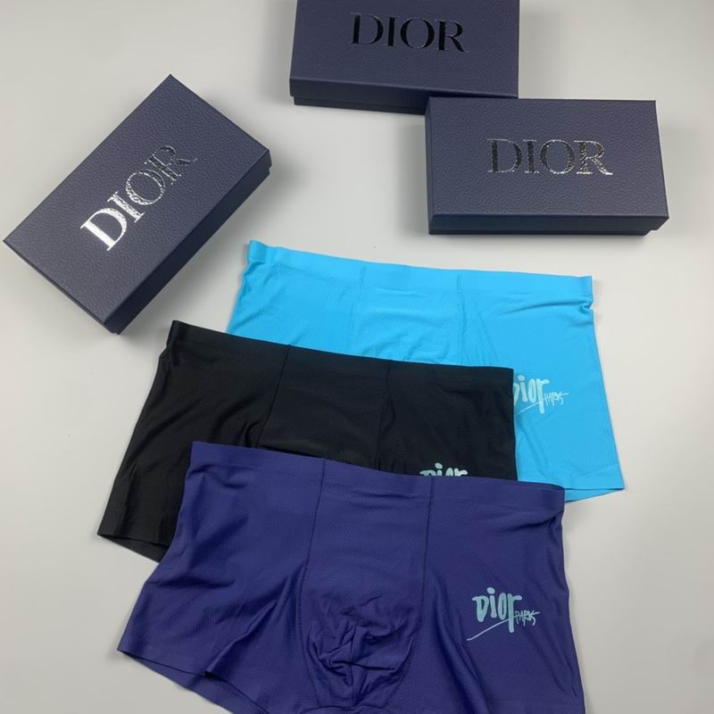 Dior boxer L-3XL  (5)