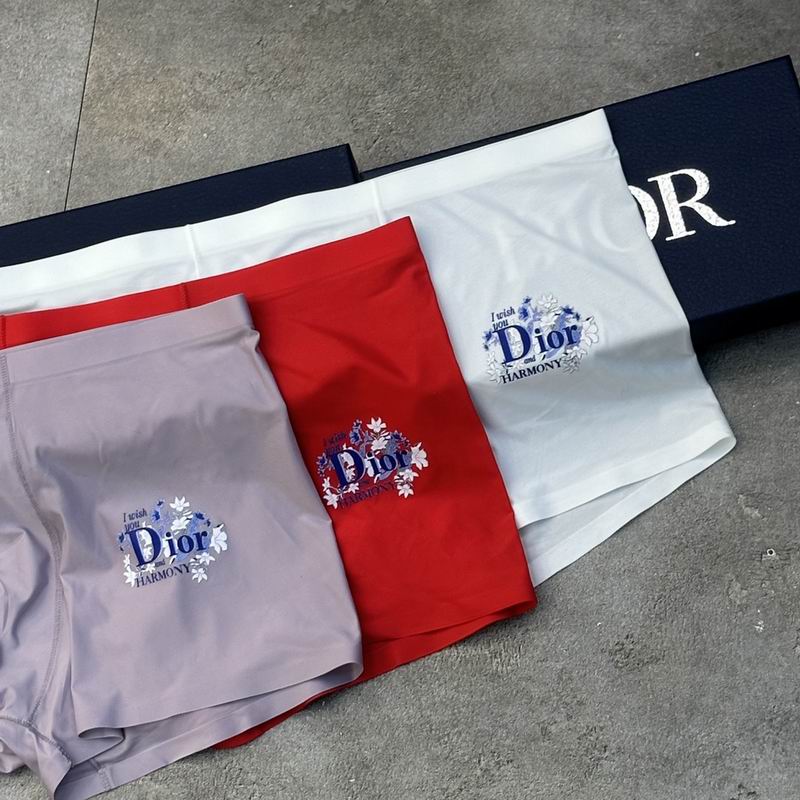 Dior boxer L-3XL  (5)