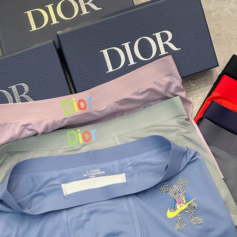 Dior boxer L-3XL  (5)