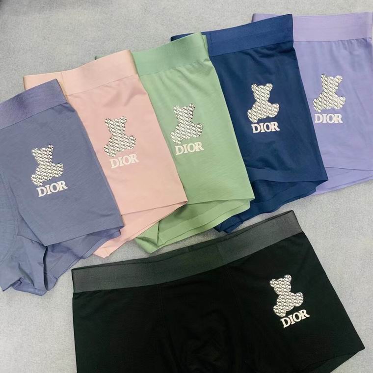 Dior boxer L-3XL  (5)