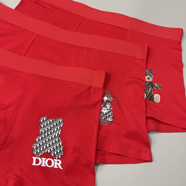 Dior boxer L-3XL  (5)