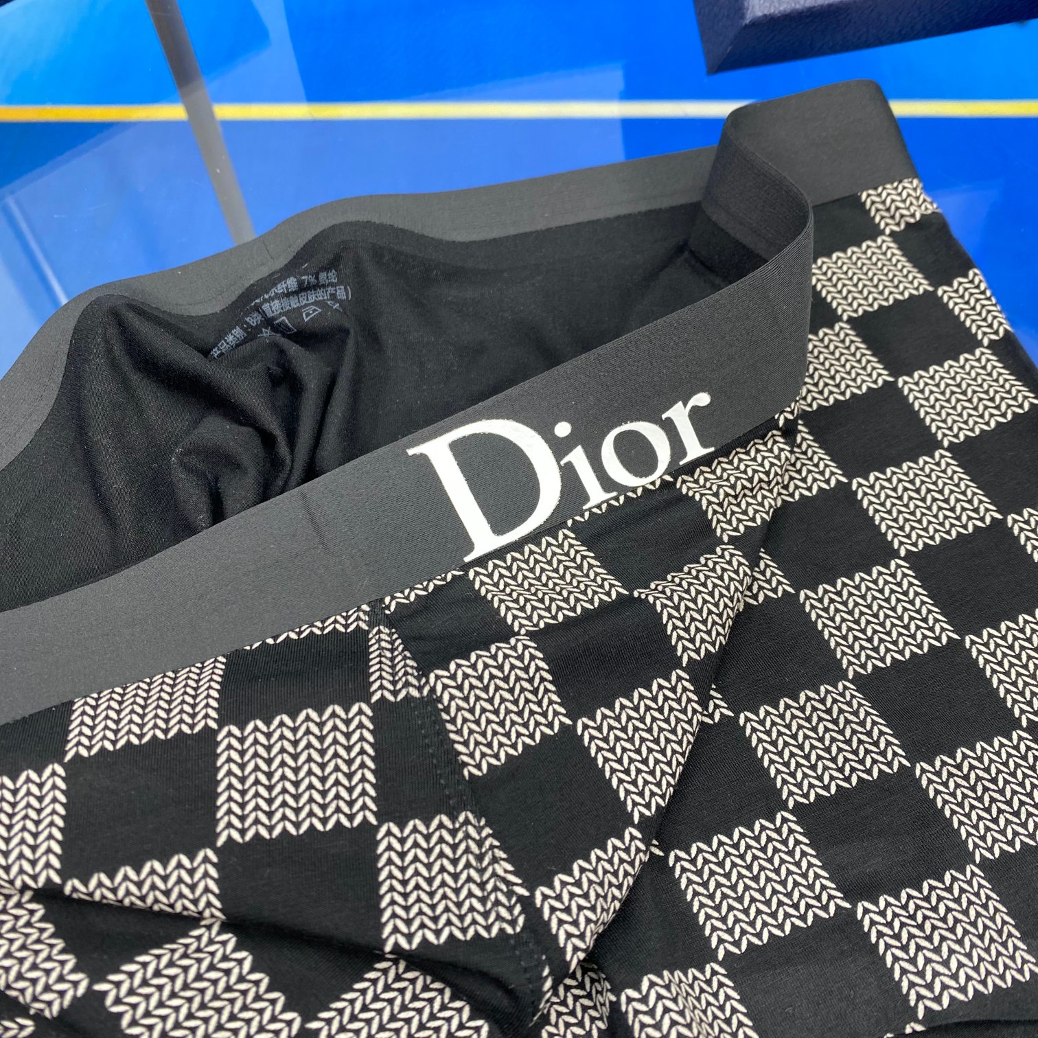 Dior boxer L-3XL  (6)