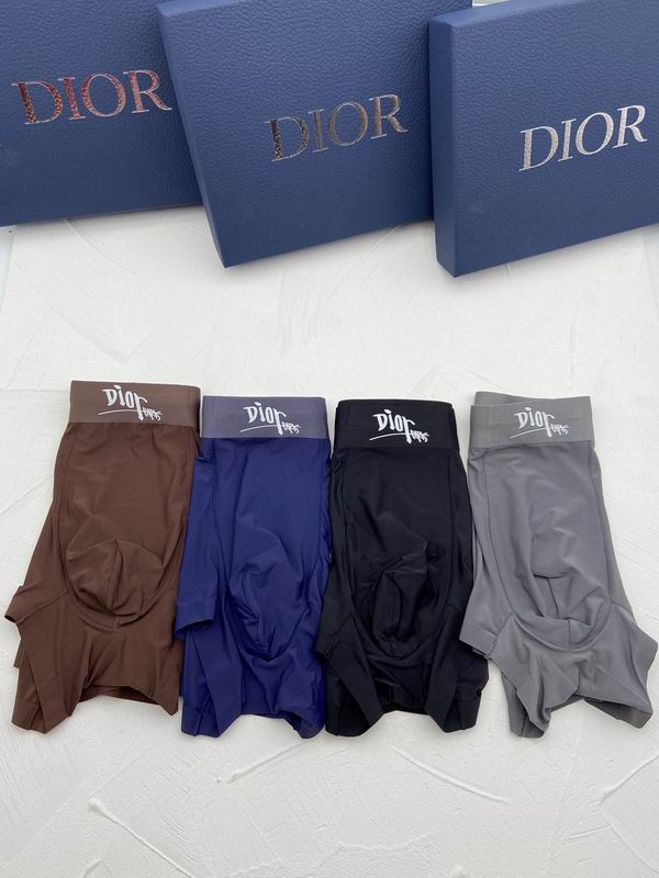 Dior boxer L-3XL  (6)