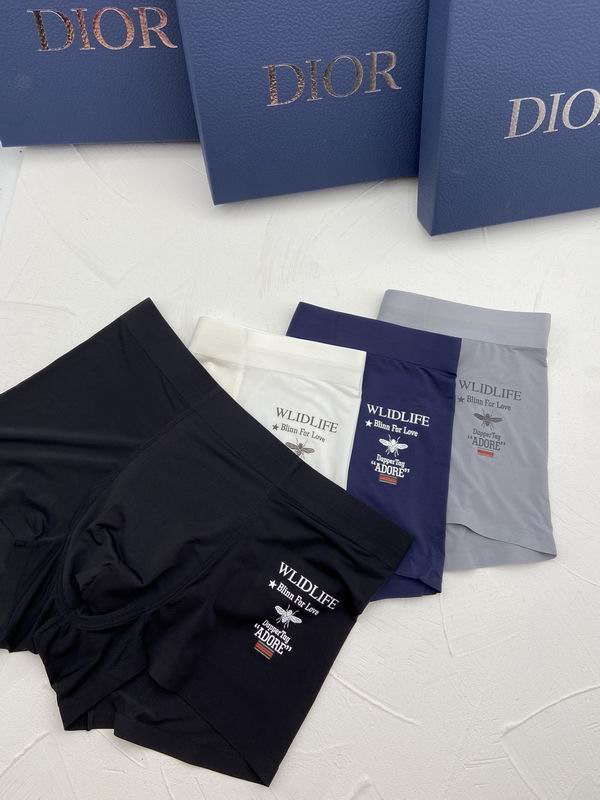 Dior boxer L-3XL  (6)