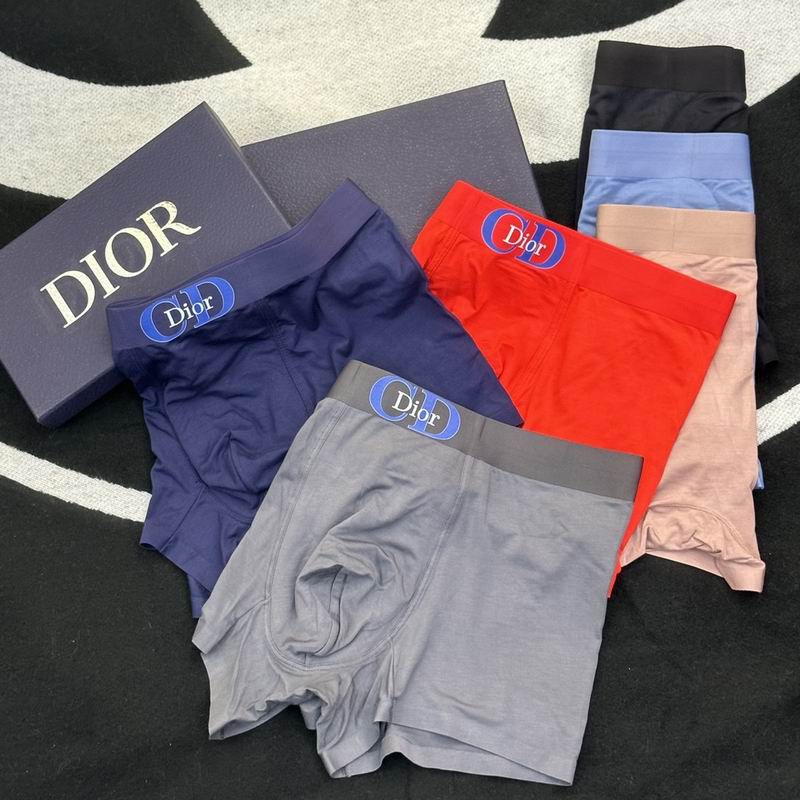 Dior boxer L-3XL  (6)