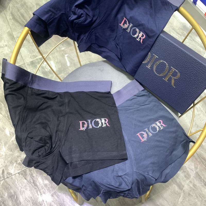 Dior boxer L-3XL  (6)