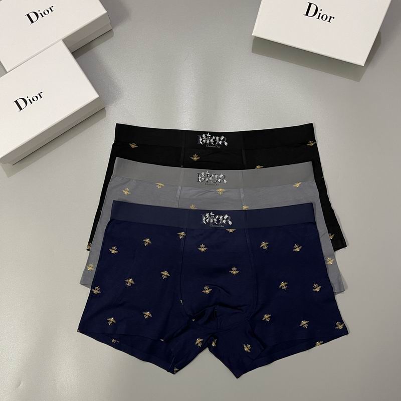 Dior boxer L-3XL  (6)
