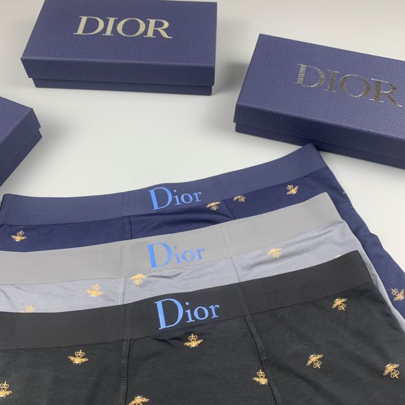Dior boxer L-3XL  (6)