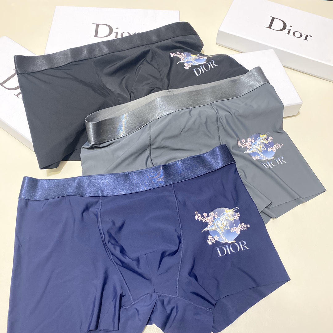 Dior boxer L-3XL  (6)