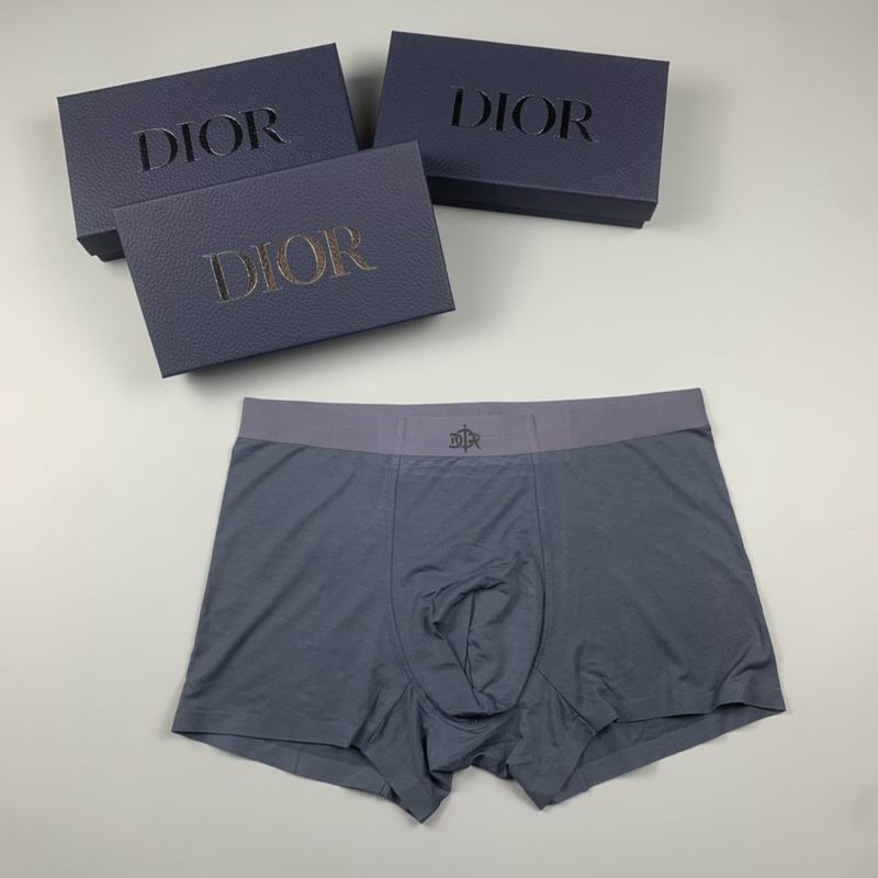 Dior boxer L-3XL  (6)