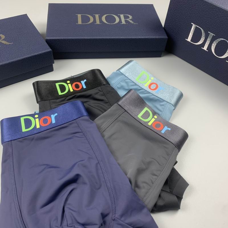 Dior boxer L-3XL  (6)