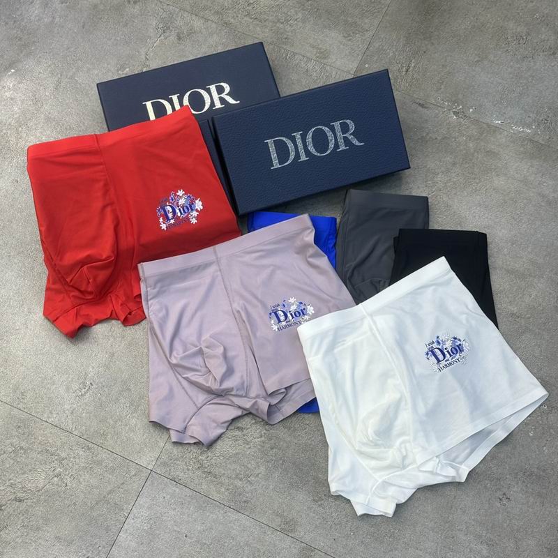 Dior boxer L-3XL  (6)