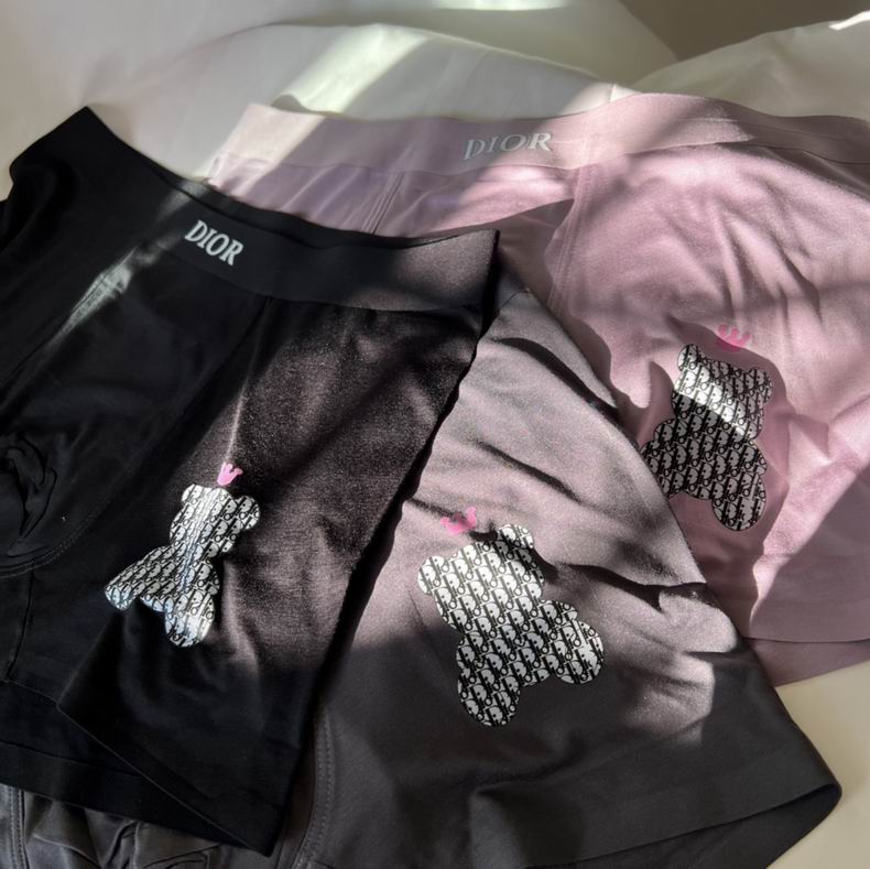 Dior boxer L-3XL  (6)