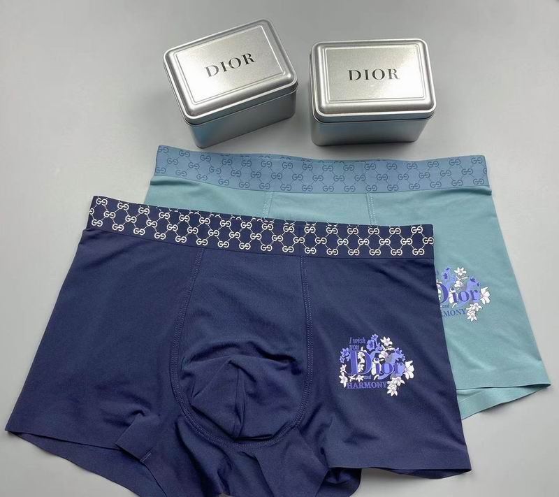 Dior boxer L-3XL  (7)