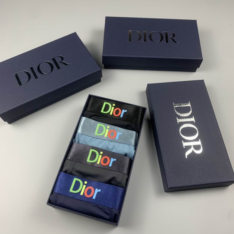 Dior boxer L-3XL  (7)