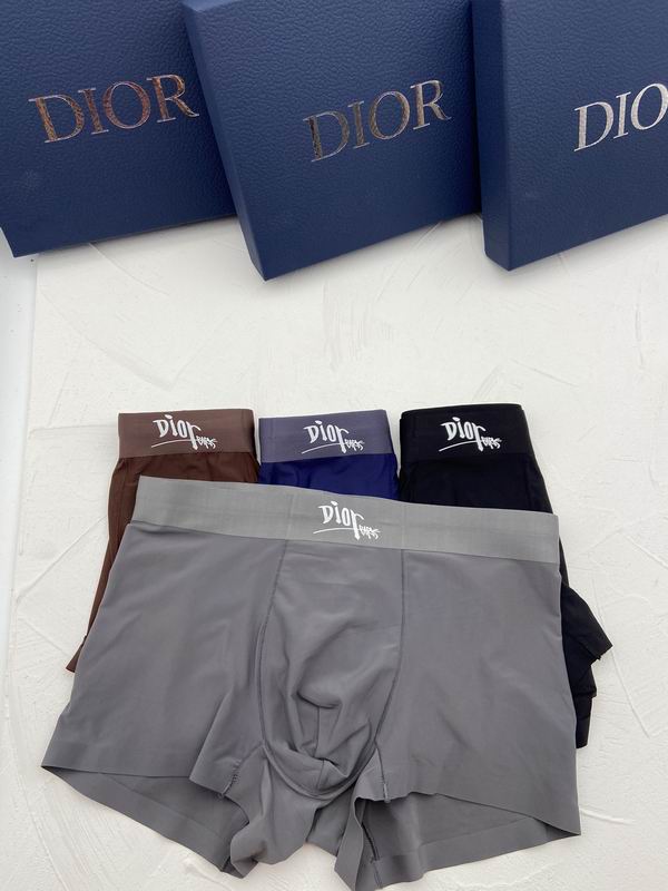 Dior boxer L-3XL  (7)
