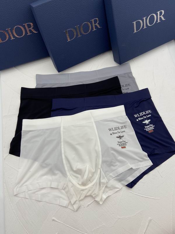 Dior boxer L-3XL  (7)