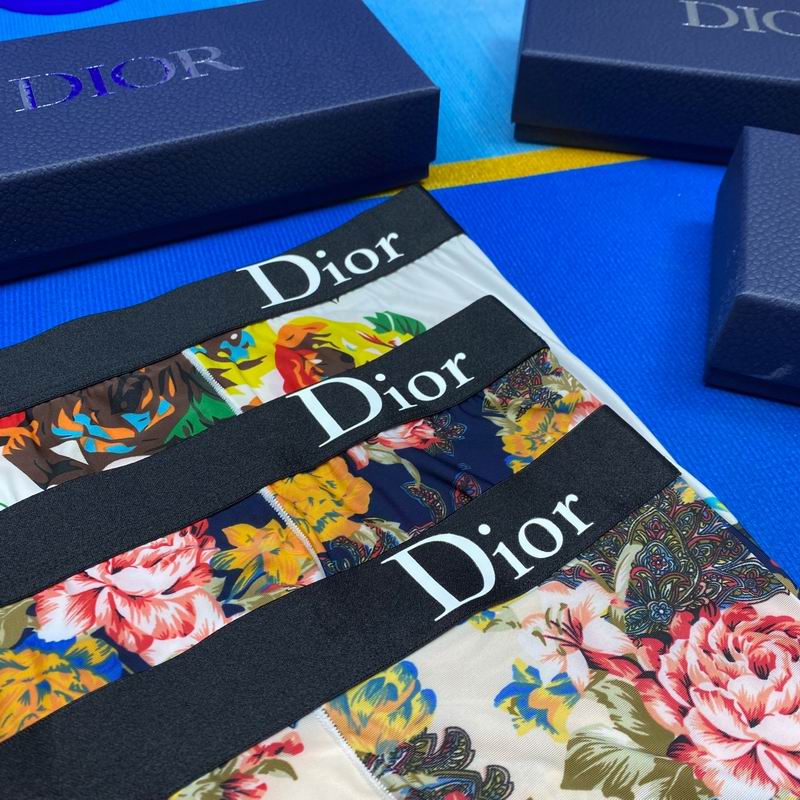 Dior boxer L-3XL  (7)