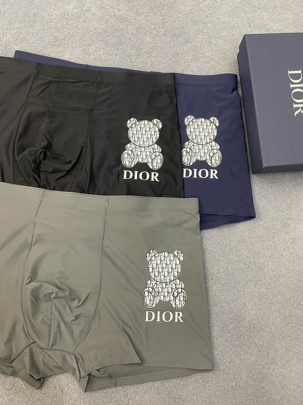 Dior boxer L-3XL  (7)
