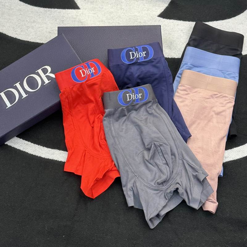 Dior boxer L-3XL  (7)