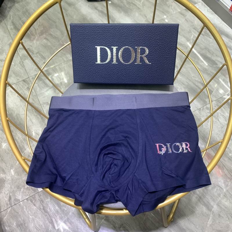 Dior boxer L-3XL  (7)