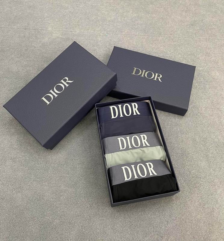 Dior boxer L-3XL  (7)