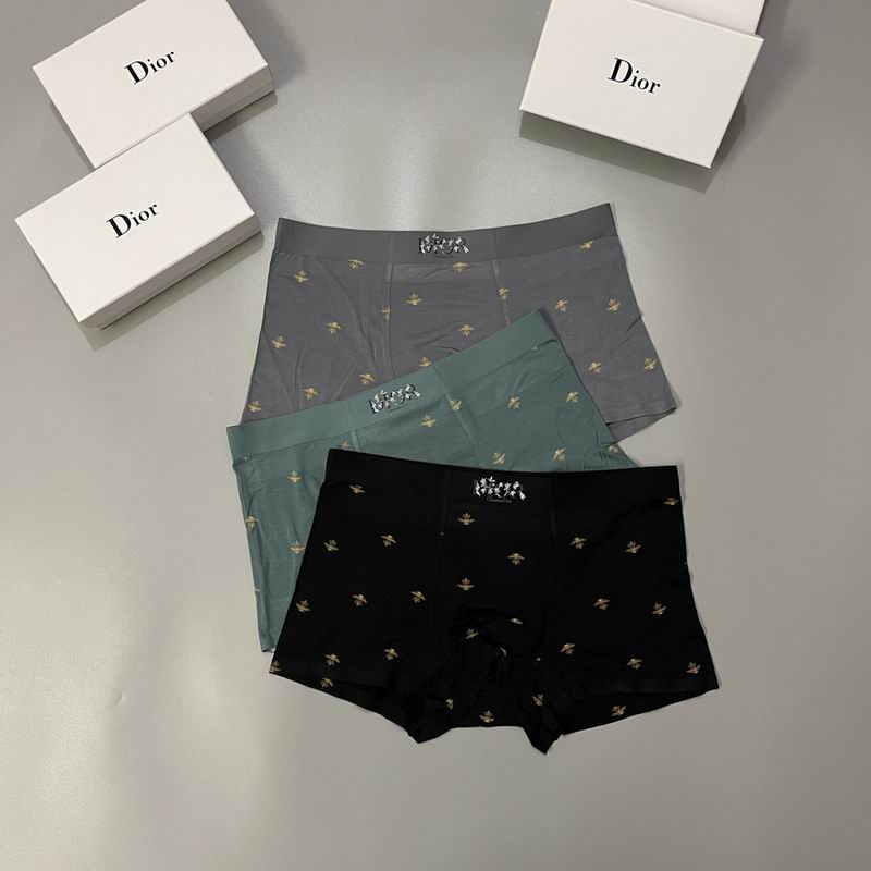 Dior boxer L-3XL  (7)